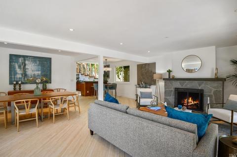 115 Circle Ave, Mill Valley, CA 94941 photo 5