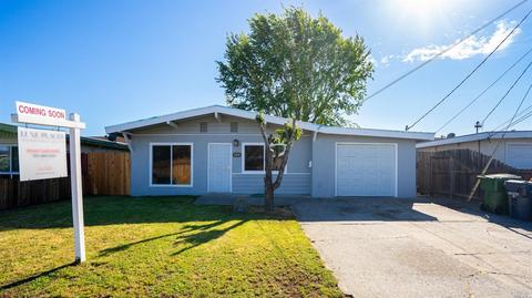 502 Stuart Dr, Petaluma, CA 94954 photo 3