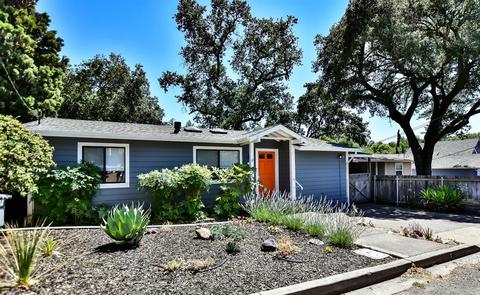 266 Mountain Ave, Sonoma, CA 95476 photo 1