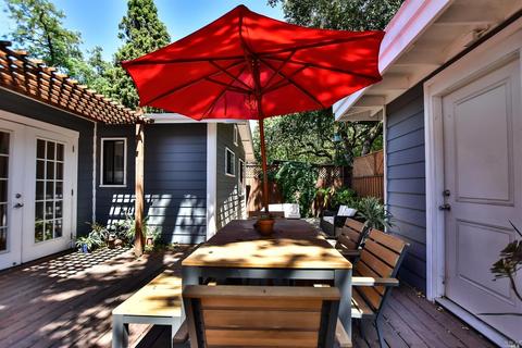 266 Mountain Ave, Sonoma, CA 95476 photo 2