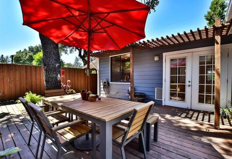 266 Mountain Ave, Sonoma, CA 95476 photo 4