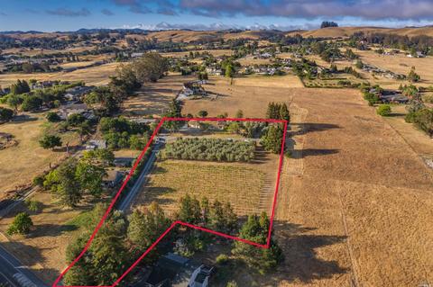 4381 Bodega Ave, Petaluma, CA 94952 photo 57