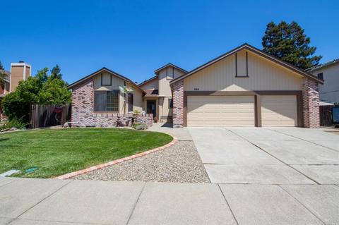 924 Locust St, Fairfield, CA 94533 photo 5