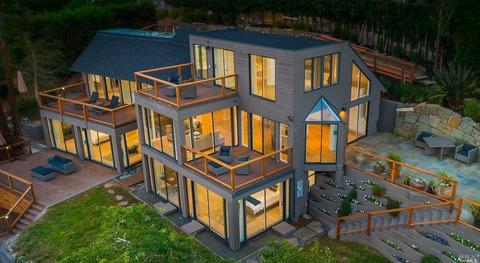 90 Adams Ave, Mill Valley, CA 94941 photo 1