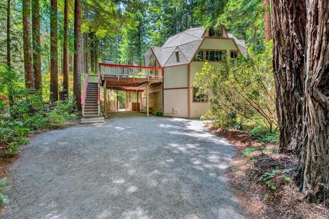 2202 Joy Ridge Rd, Occidental, CA 95465 photo 3