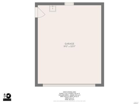 6901 Lucas Valley Rd, Nicasio, CA 94946 photo 47