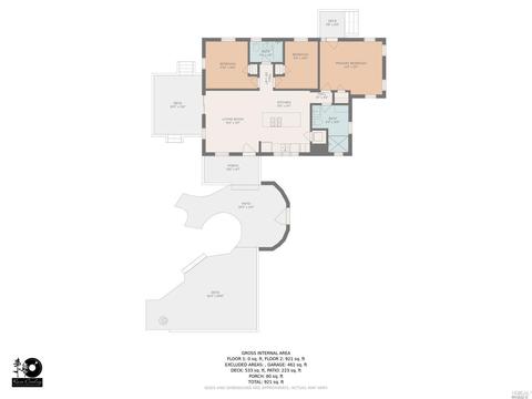 6901 Lucas Valley Rd, Nicasio, CA 94946 photo 46