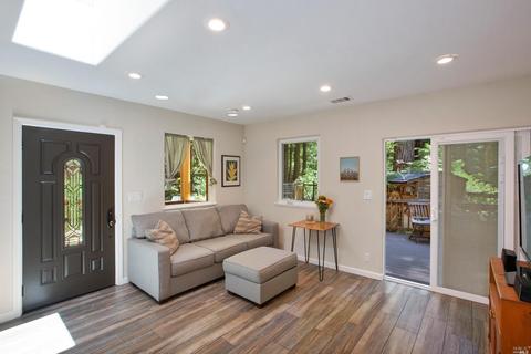 6901 Lucas Valley Rd, Nicasio, CA 94946 photo 4