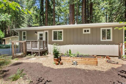 6901 Lucas Valley Rd, Nicasio, CA 94946 photo 42