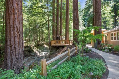 6901 Lucas Valley Rd, Nicasio, CA 94946 photo 18