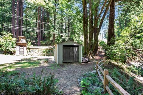 6901 Lucas Valley Rd, Nicasio, CA 94946 photo 28