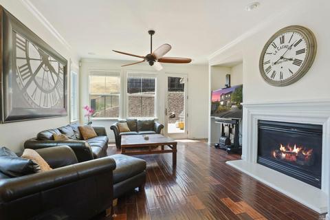 6691 Chalk Hill Ln, Vallejo, CA 94591 photo 26