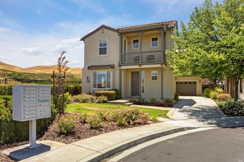 6691 Chalk Hill Ln, Vallejo, CA 94591 photo 1