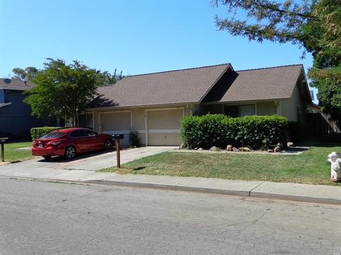 435 Ellesmere Dr, Dixon, CA 95620 photo 1