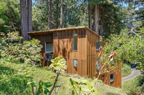 35 Florence Ave, Mill Valley, CA 94941 photo 50
