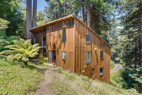 35 Florence Ave, Mill Valley, CA 94941 photo 48