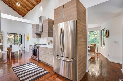 35 Florence Ave, Mill Valley, CA 94941 photo 4