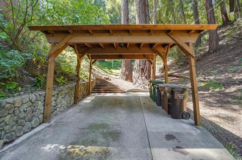 35 Florence Ave, Mill Valley, CA 94941 photo 56