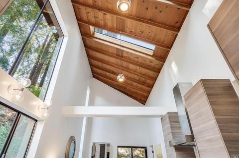 35 Florence Ave, Mill Valley, CA 94941 photo 2