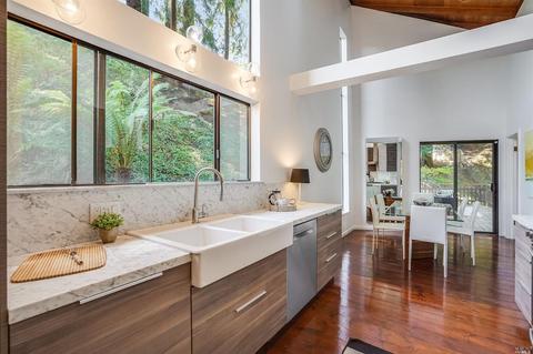 35 Florence Ave, Mill Valley, CA 94941 photo 1