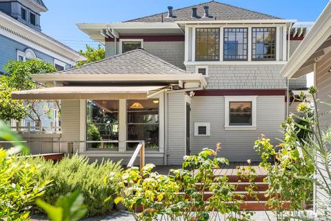 615 B St, Petaluma, CA 94952 photo 36