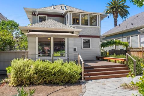 615 B St, Petaluma, CA 94952 photo 35