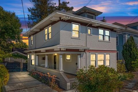 615 B St, Petaluma, CA 94952 photo 3