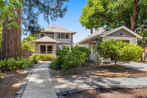 615 B St, Petaluma, CA 94952 photo 38