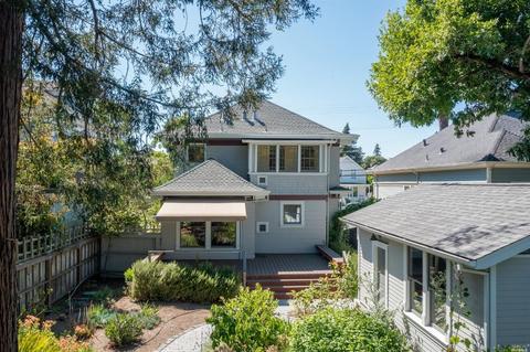 615 B St, Petaluma, CA 94952 photo 39