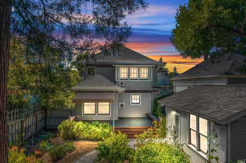 615 B St, Petaluma, CA 94952 photo 45