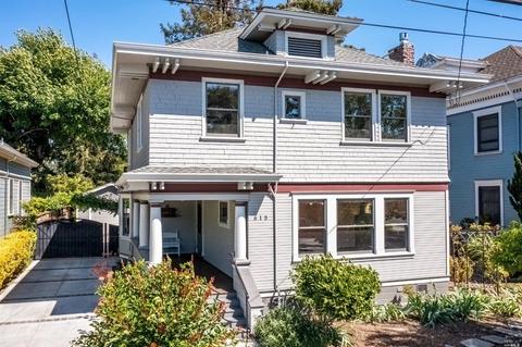 615 B St, Petaluma, CA 94952 photo 1