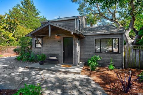 39 Shell Rd, Mill Valley, CA 94941 photo 3
