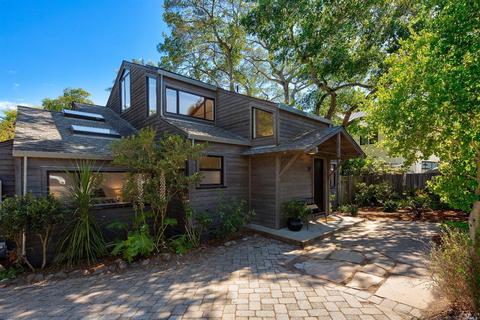 39 Shell Rd, Mill Valley, CA 94941 photo 2