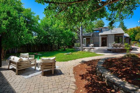 39 Shell Rd, Mill Valley, CA 94941 photo 1