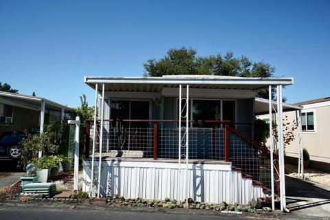 165 Redwing Dr, Santa Rosa, CA 95409 photo 1