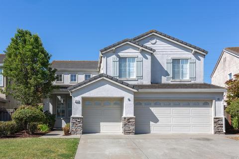 3415 Edgewater Pl, Vallejo, CA 94591 photo 1