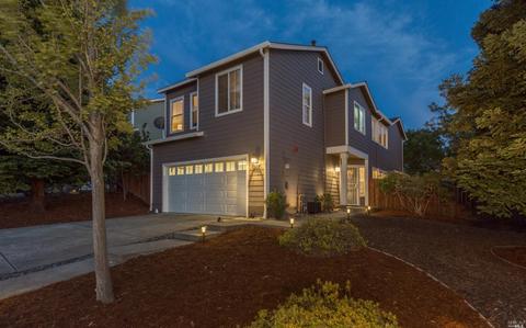 207 Clearpointe Dr, Vallejo, CA 94591 photo 1