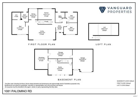 1081 Palomino Rd, Cloverdale, CA 95425 photo 52