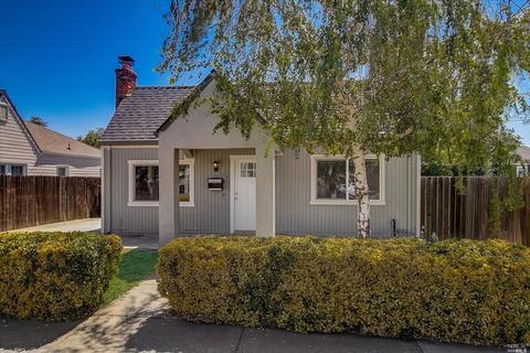 110 N Adams St, Dixon, CA 95620 photo 26