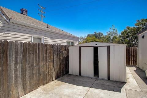 110 N Adams St, Dixon, CA 95620 photo 35