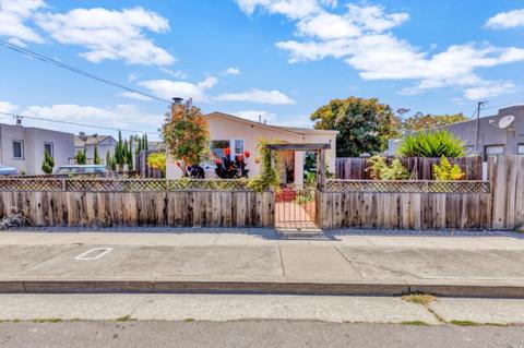 203 Wallace Ave, Vallejo, CA 94590 photo 5