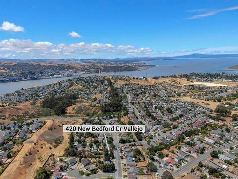 420 New Bedford Dr, Vallejo, CA 94591 photo 3