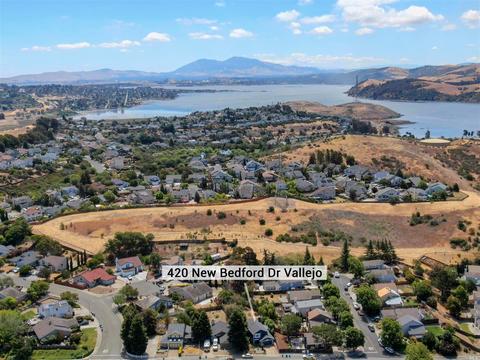 420 New Bedford Dr, Vallejo, CA 94591 photo 2