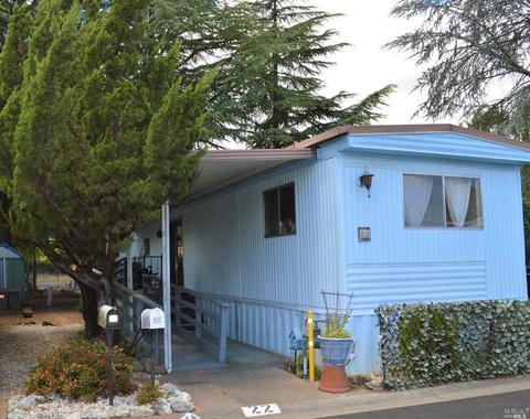 700 E Gobbi St #22, Ukiah, CA 95482 photo 1
