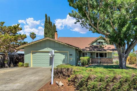 2814 Rose Ct, Fairfield, CA 94533 photo 1