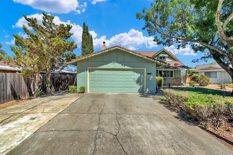 2814 Rose Ct, Fairfield, CA 94533 photo 49
