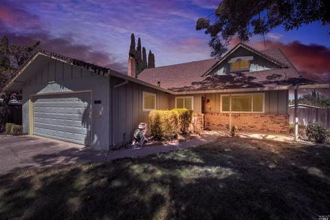 2814 Rose Ct, Fairfield, CA 94533 photo 2
