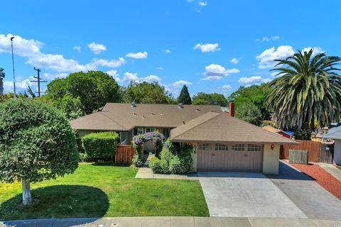 515 Roleen Dr, Vallejo, CA 94589 photo 1