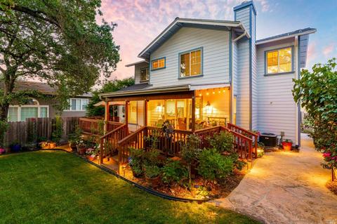 439 Christensen Ln, Cotati, CA 94931 photo 1