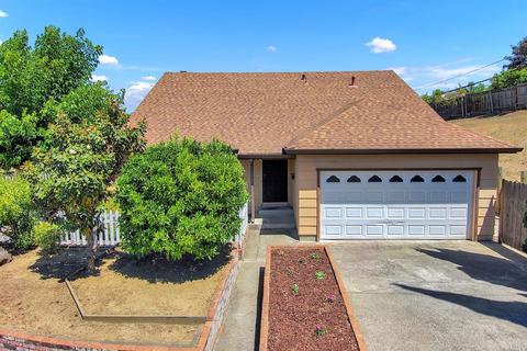 161 Florence Ct, Vallejo, CA 94589 photo 1